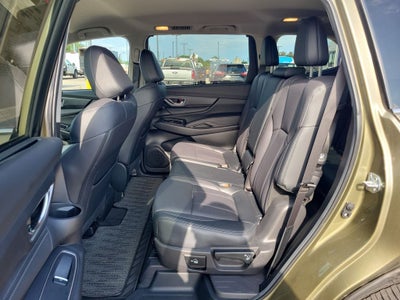 2024 Subaru Ascent Limited