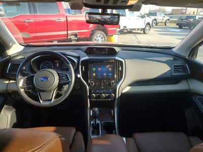 2019 Subaru Ascent Touring