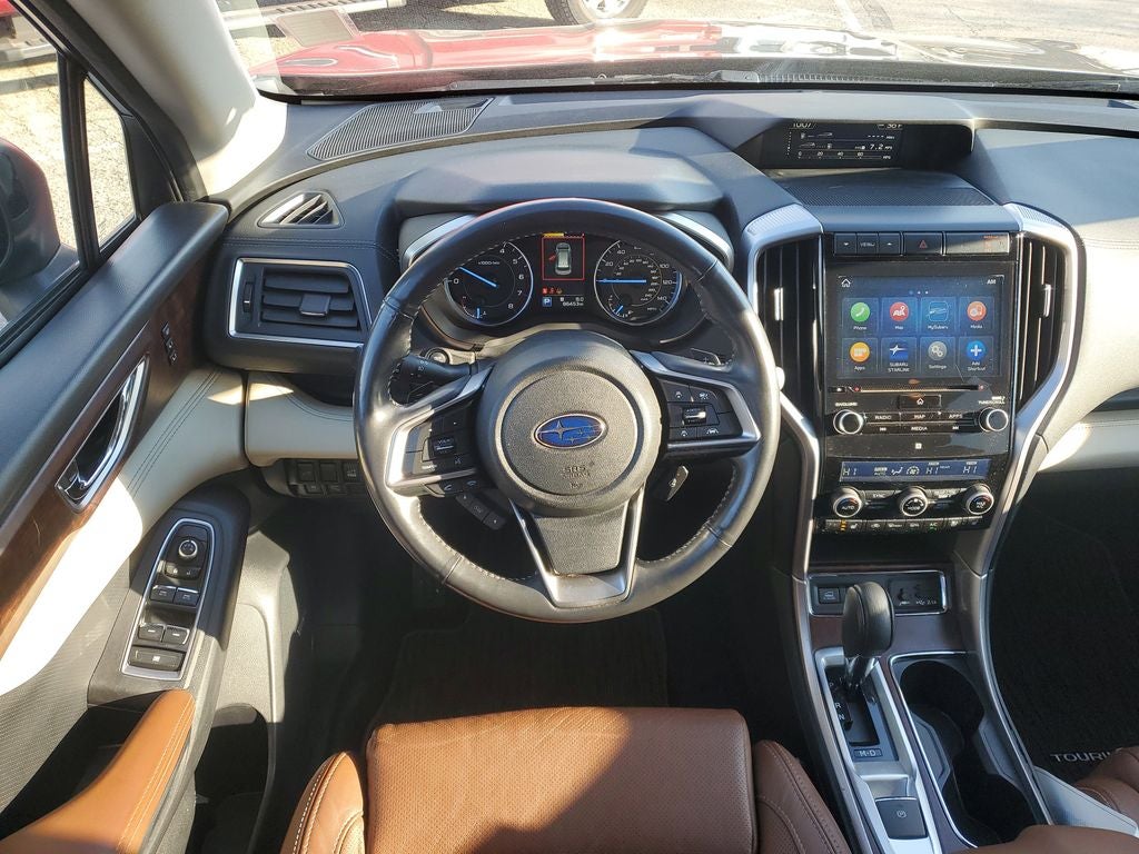 2019 Subaru Ascent Touring