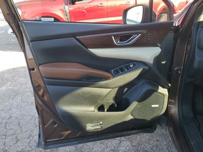 2019 Subaru Ascent Touring