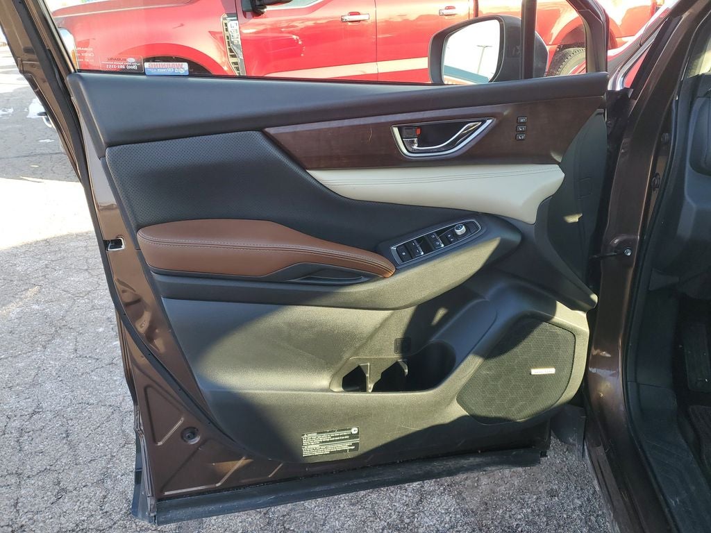 2019 Subaru Ascent Touring