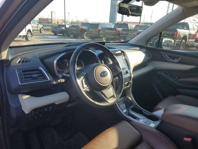 2019 Subaru Ascent Touring