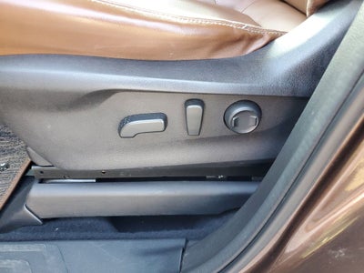 2019 Subaru Ascent Touring