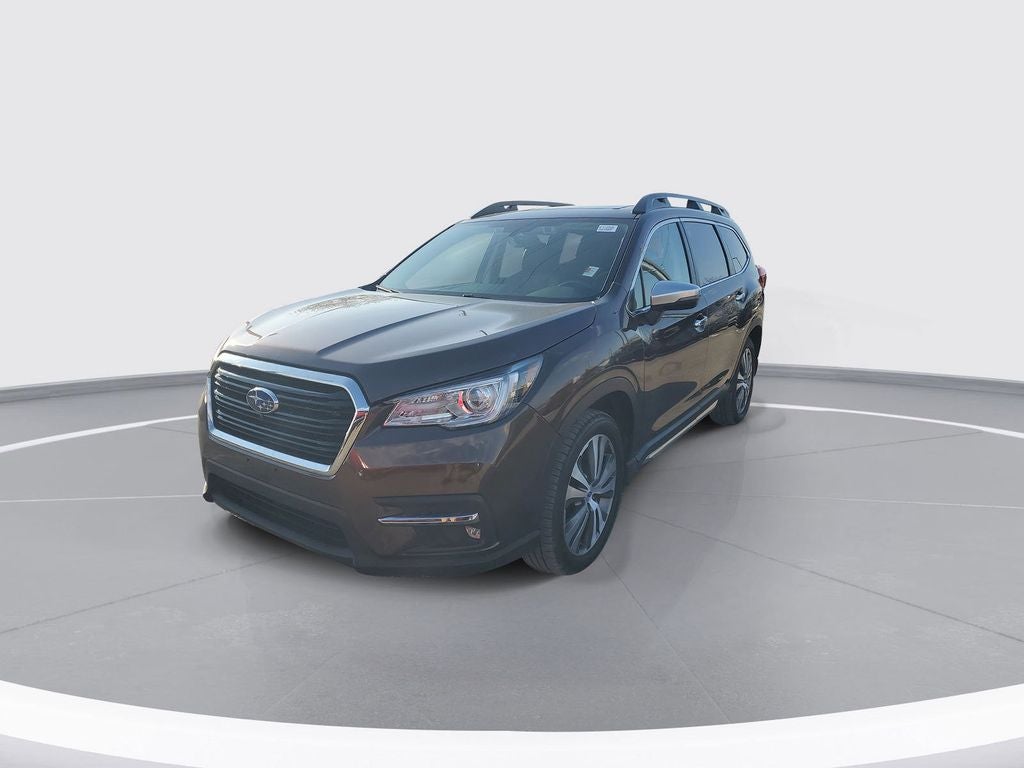 2019 Subaru Ascent Touring