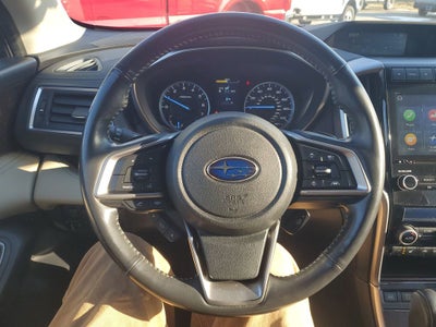 2019 Subaru Ascent Touring