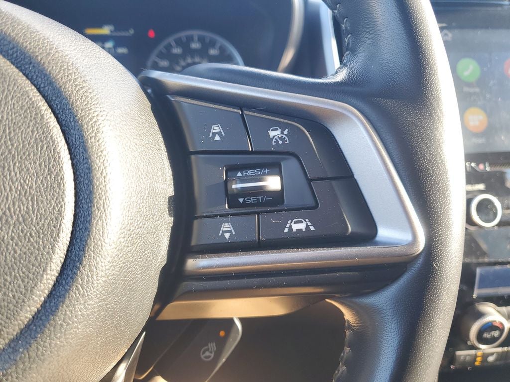 2019 Subaru Ascent Touring