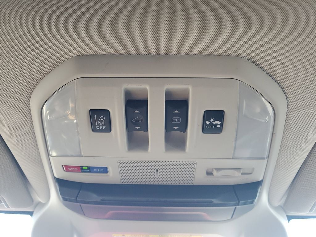 2019 Subaru Ascent Touring