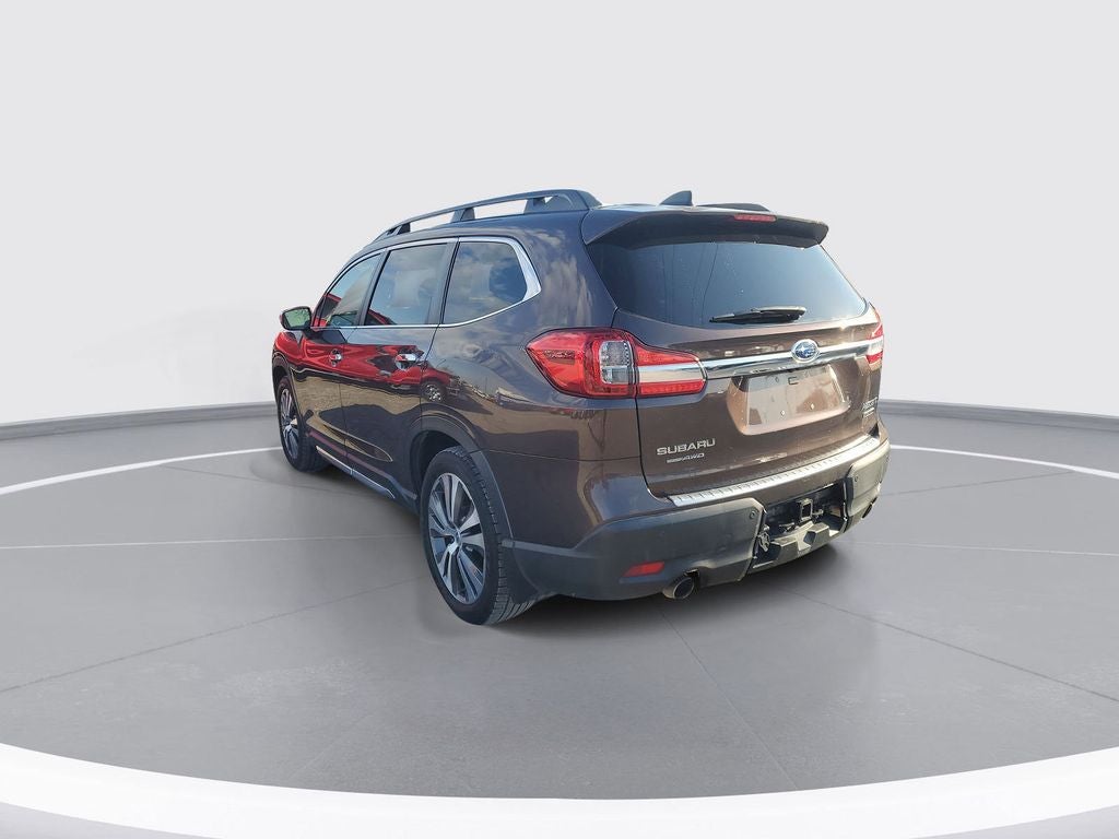 2019 Subaru Ascent Touring