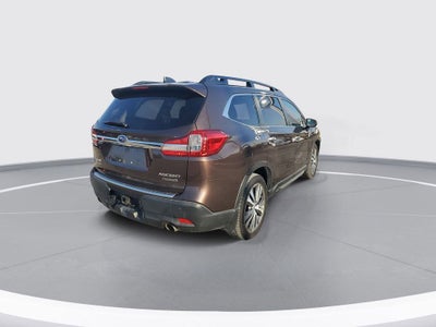 2019 Subaru Ascent Touring