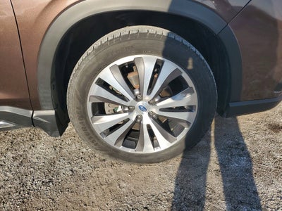 2019 Subaru Ascent Touring