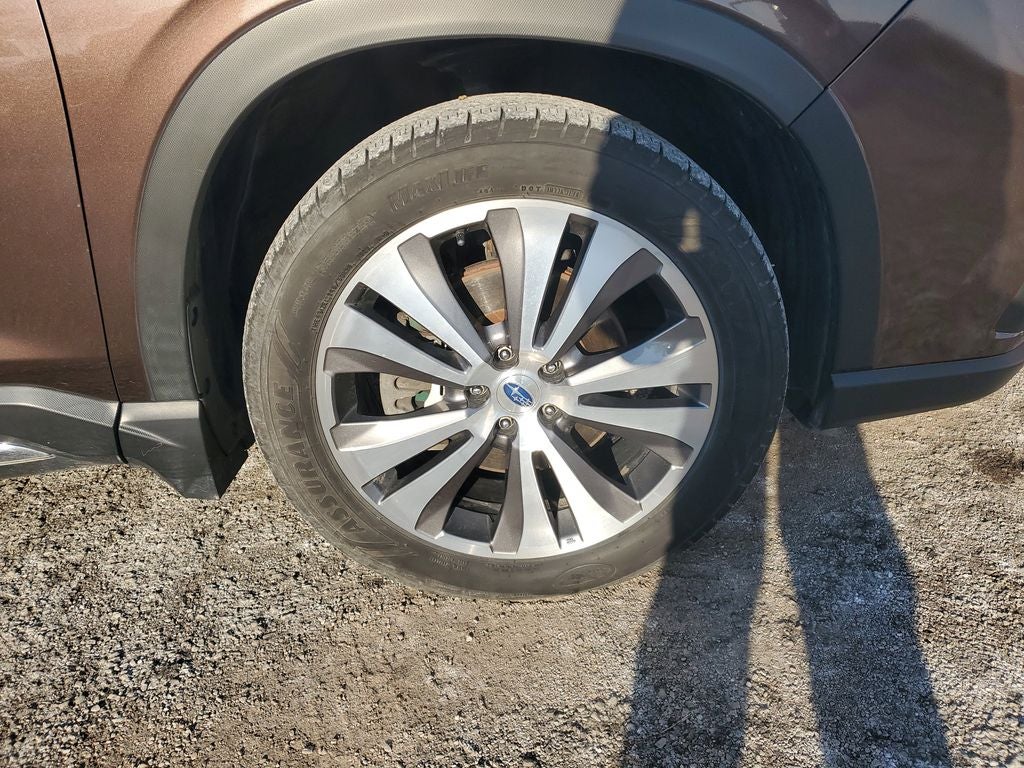 2019 Subaru Ascent Touring