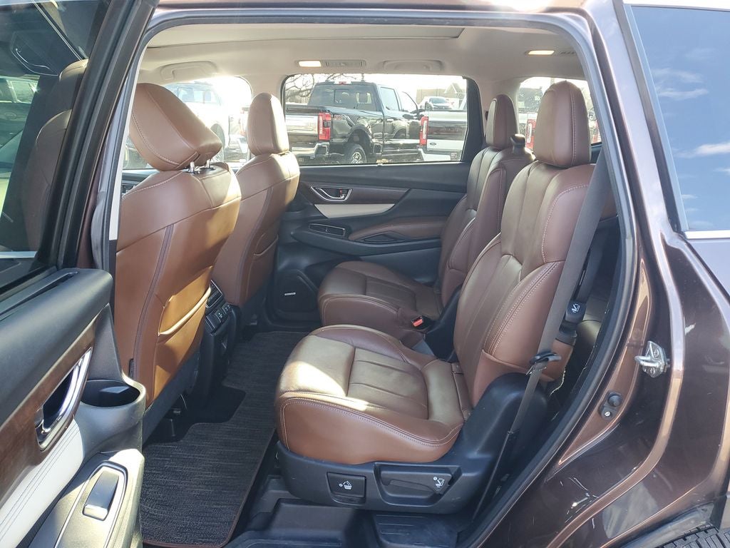2019 Subaru Ascent Touring