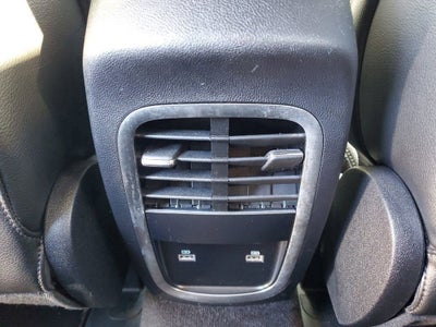 2019 Lincoln MKC Standard