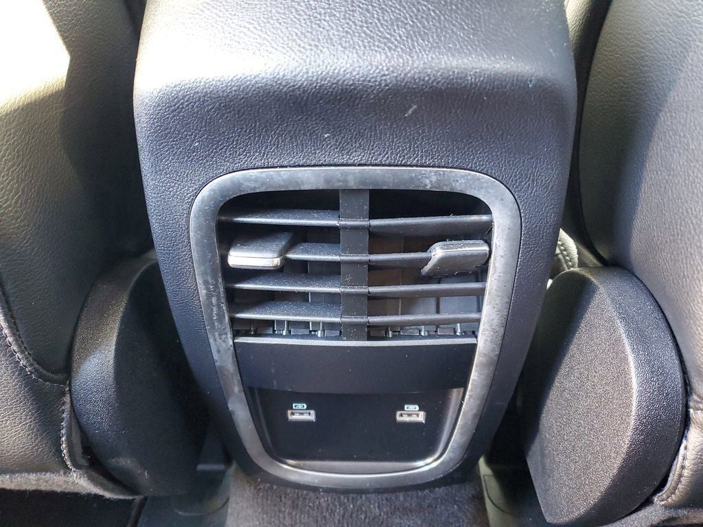 2019 Lincoln MKC Standard