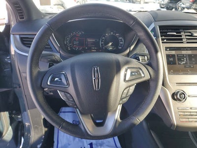 2019 Lincoln MKC Standard