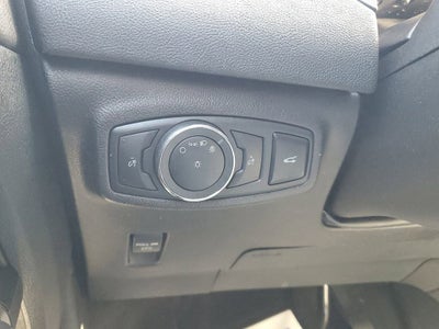 2019 Lincoln MKC Standard