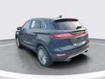 2019 Lincoln MKC Standard
