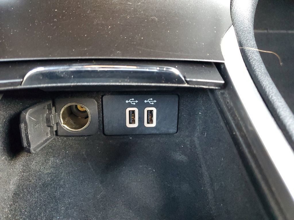 2019 Lincoln MKC Standard