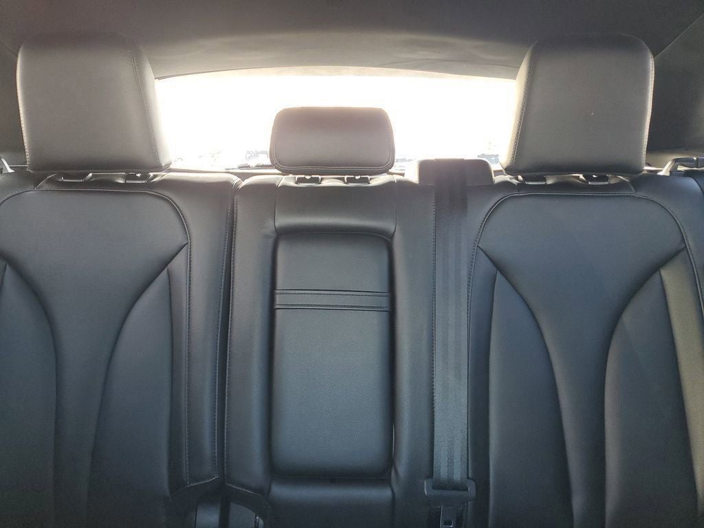 2019 Lincoln MKC Standard