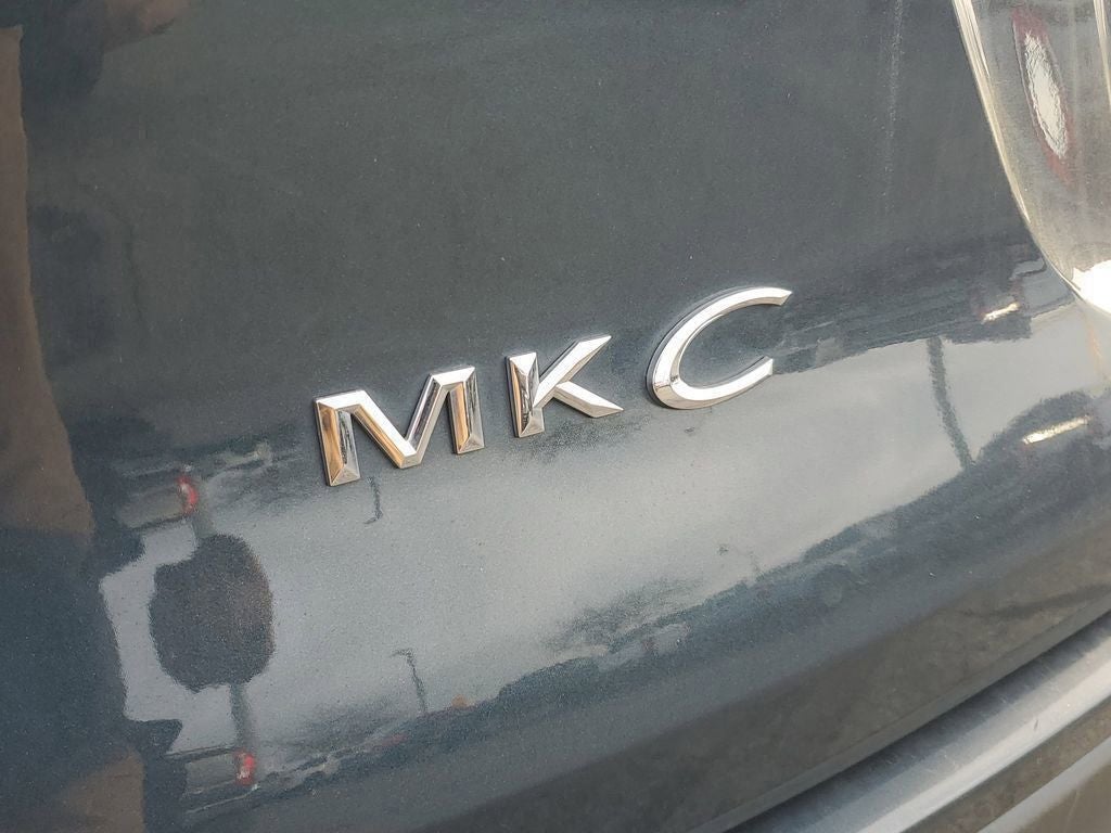 2019 Lincoln MKC Standard