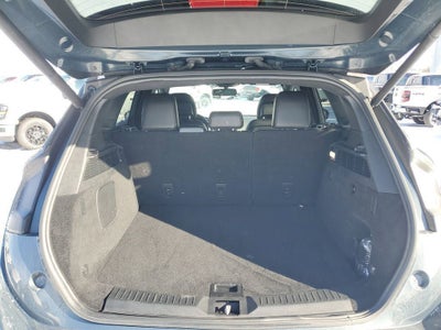 2019 Lincoln MKC Standard