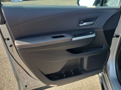 2021 Toyota Sienna XSE 7 Passenger