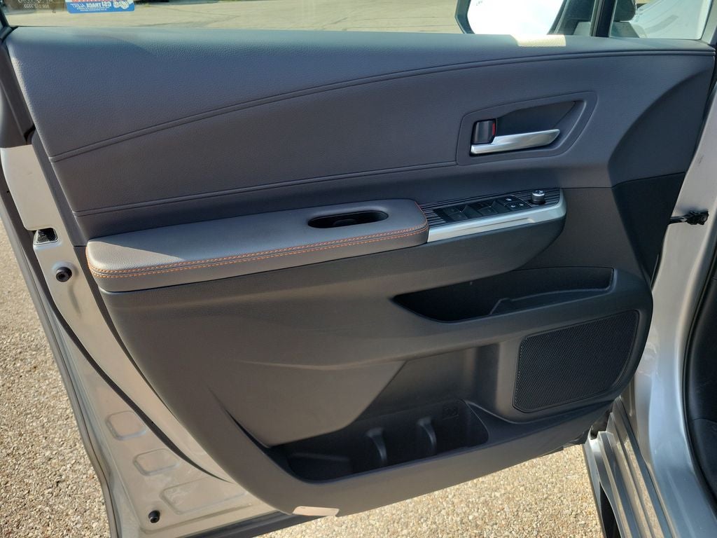 2021 Toyota Sienna XSE 7 Passenger
