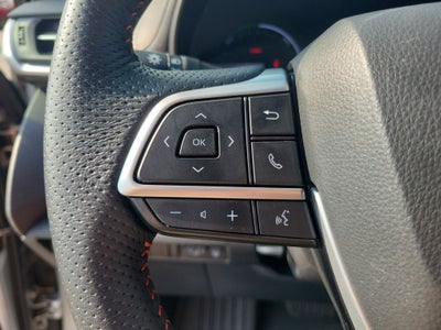 2021 Toyota Sienna XSE 7 Passenger