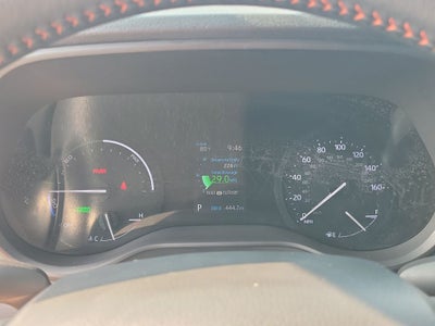 2021 Toyota Sienna XSE 7 Passenger