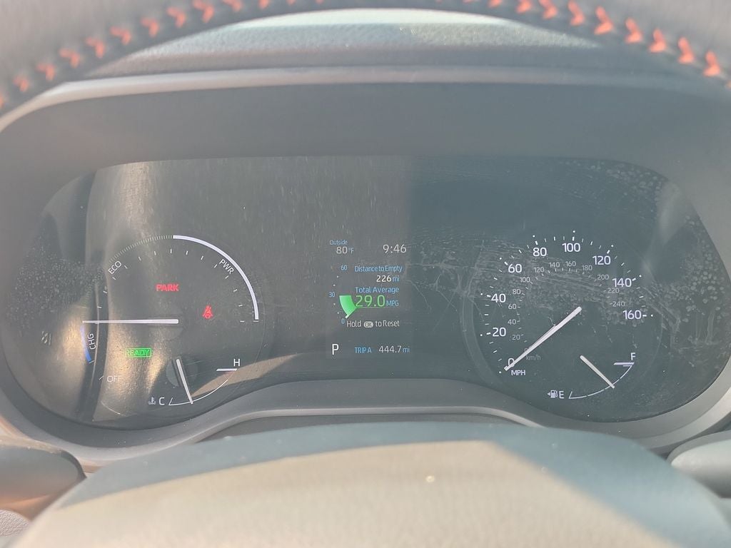 2021 Toyota Sienna XSE 7 Passenger