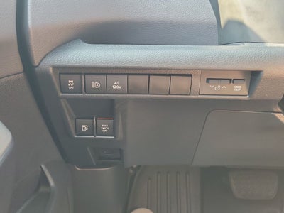 2021 Toyota Sienna XSE 7 Passenger