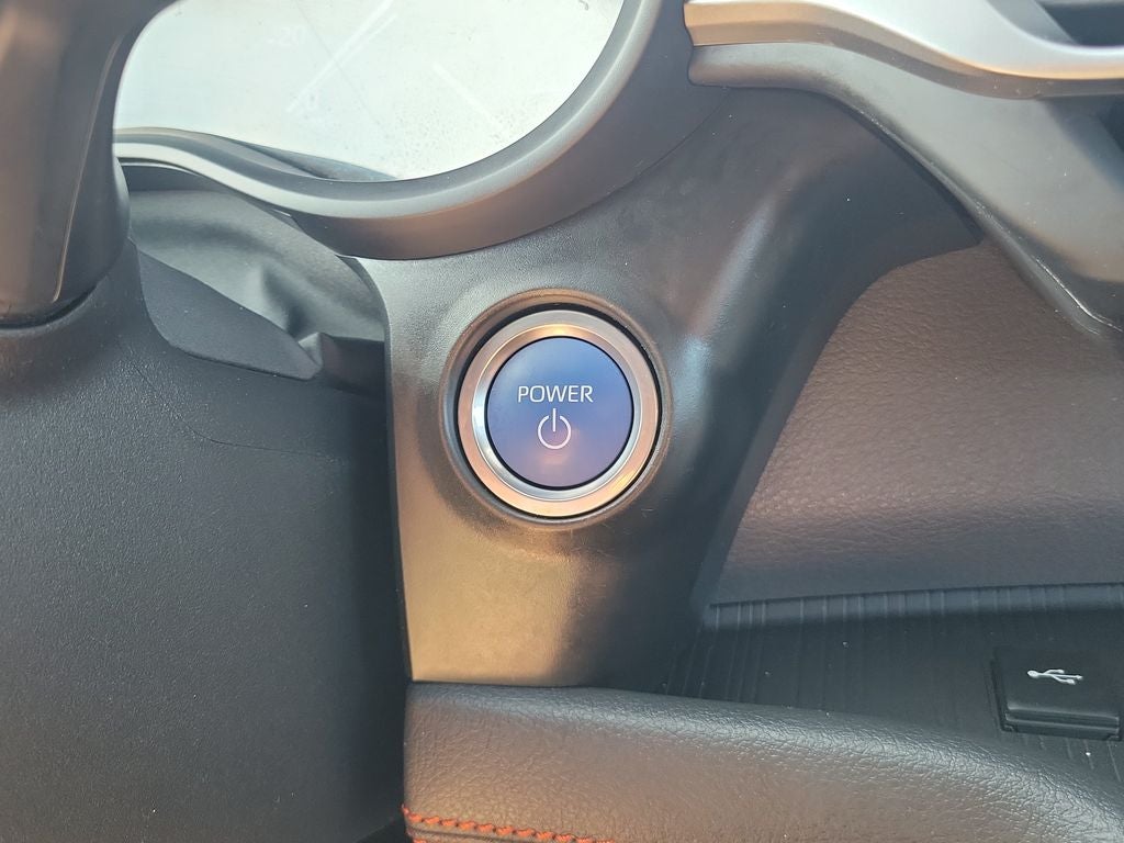 2021 Toyota Sienna XSE 7 Passenger
