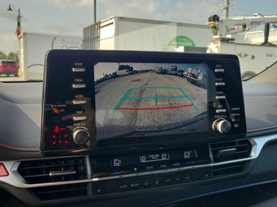 2021 Toyota Sienna XSE 7 Passenger