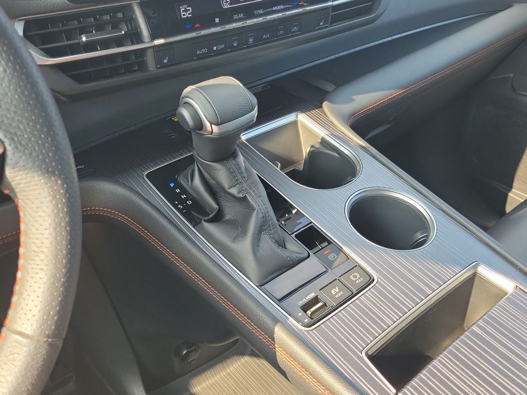 2021 Toyota Sienna XSE 7 Passenger