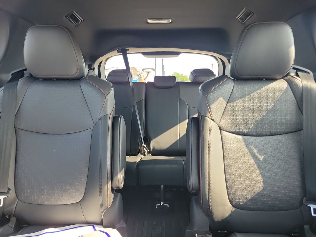 2021 Toyota Sienna XSE 7 Passenger