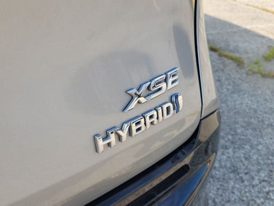 2021 Toyota Sienna XSE 7 Passenger