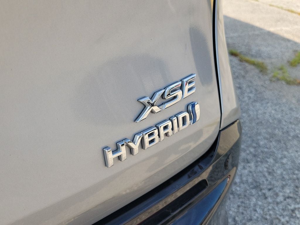 2021 Toyota Sienna XSE 7 Passenger