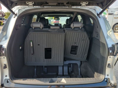 2021 Toyota Sienna XSE 7 Passenger