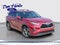 2020 Toyota Highlander Hybrid XLE