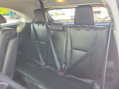 2020 Toyota Highlander Hybrid XLE