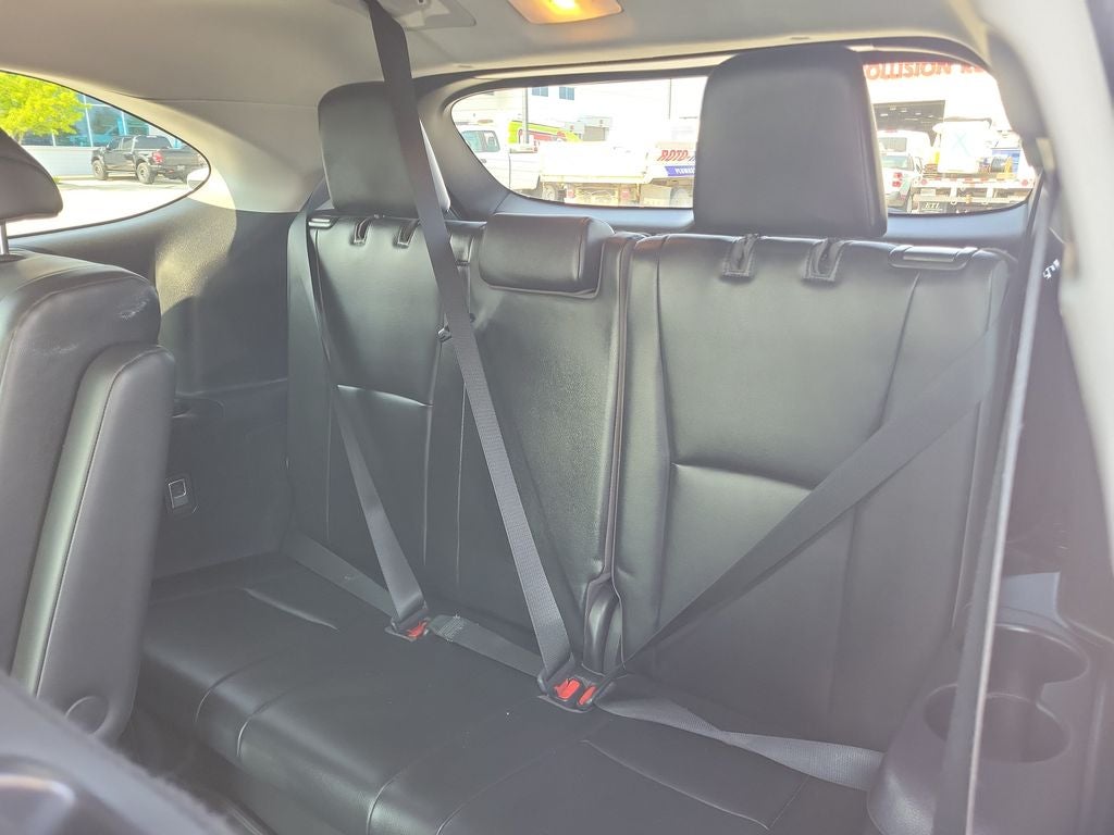 2020 Toyota Highlander Hybrid XLE