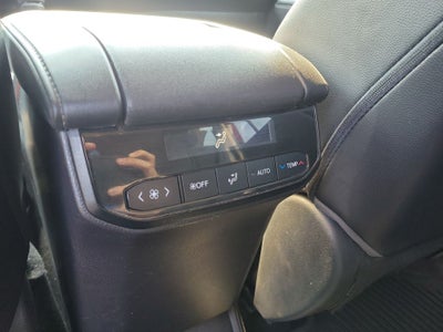 2020 Toyota Highlander Hybrid XLE