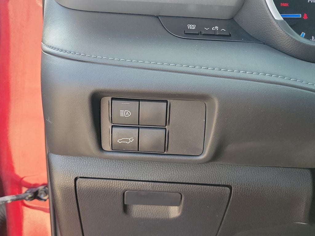 2020 Toyota Highlander Hybrid XLE