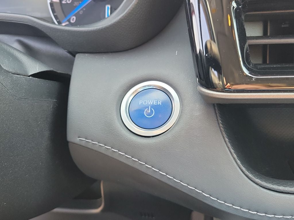 2020 Toyota Highlander Hybrid XLE