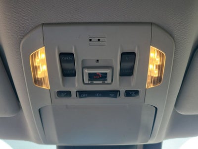 2020 Toyota Highlander Hybrid XLE