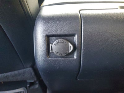 2018 Toyota Tundra Base