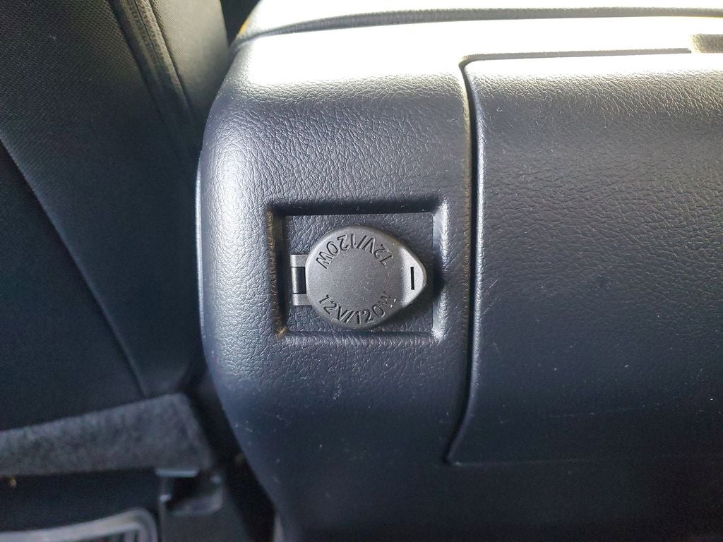 2018 Toyota Tundra Base