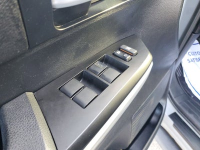 2018 Toyota Tundra Base