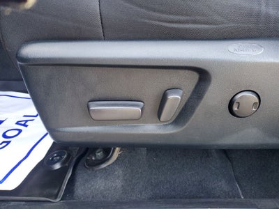 2018 Toyota Tundra Base