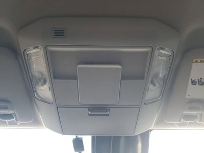 2018 Toyota Tundra Base